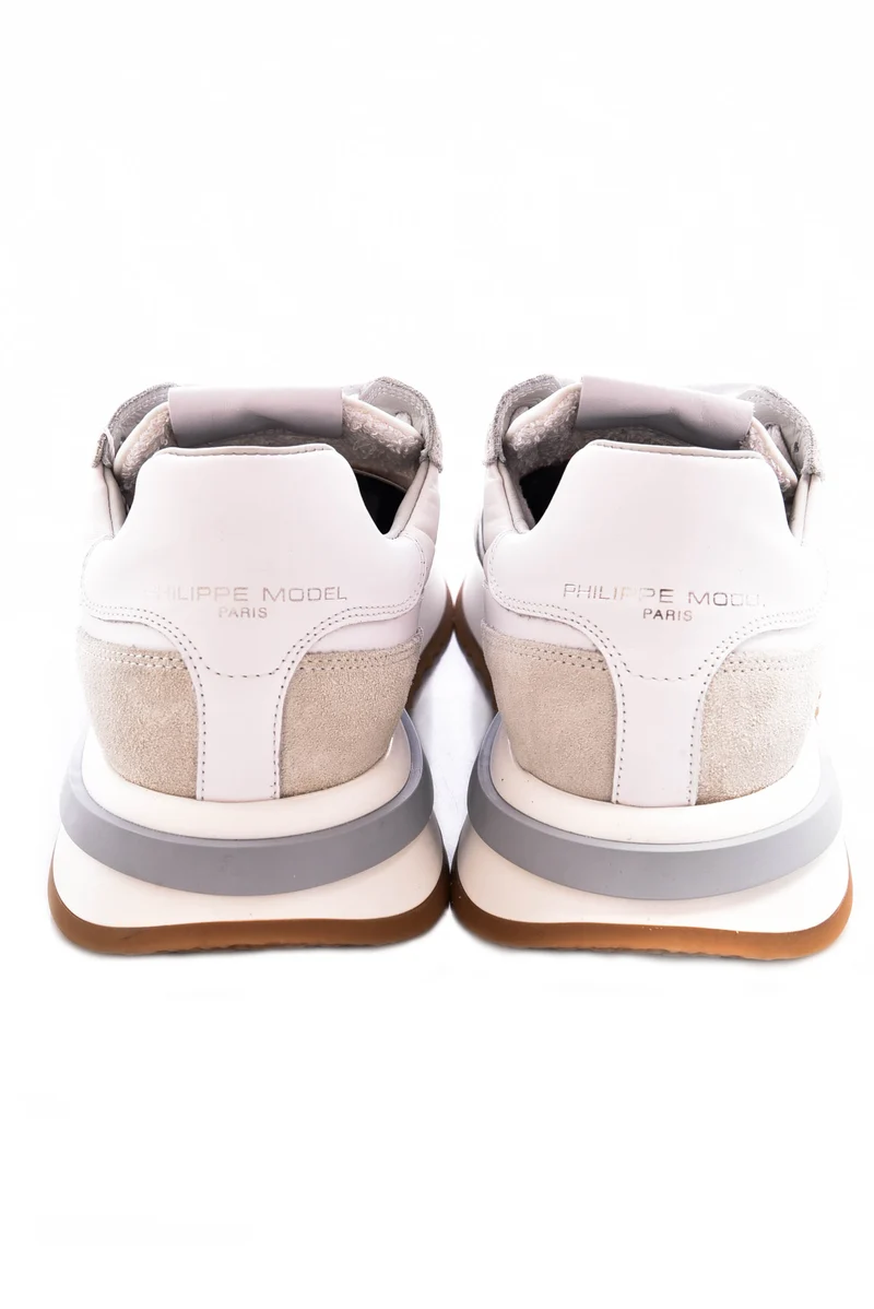 Sneaker 'Tropez 2.1' Weiß Mondial
