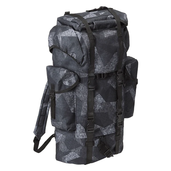 65 Liter Kampfrucksack von Brandit