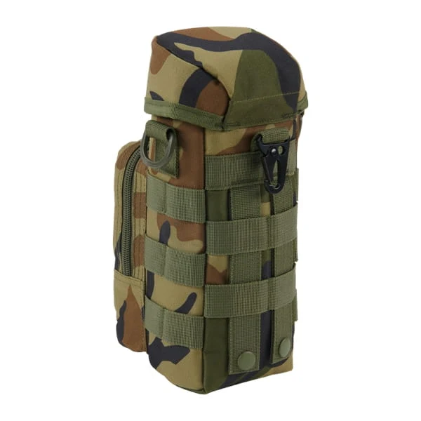 MOLLE Gürteltasche mit Flaschenhalter von Brandit