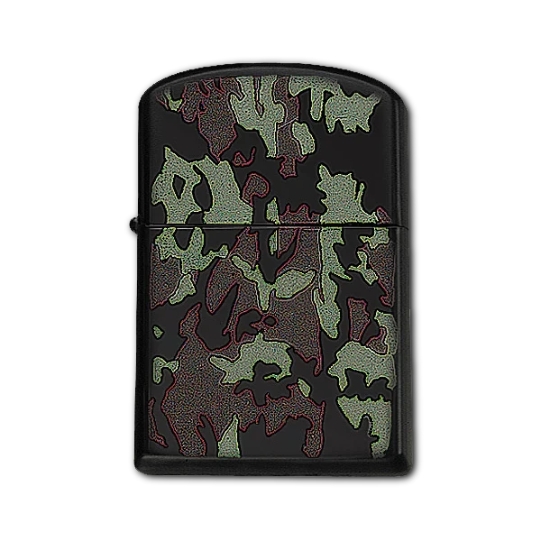 Sturmfeuerzeug "Camouflage"