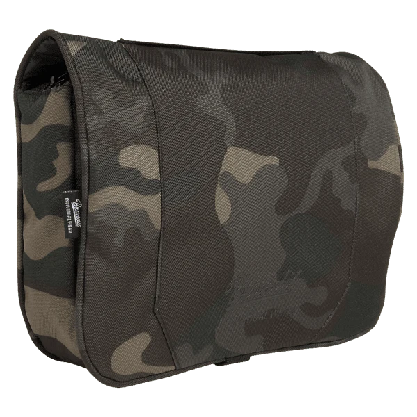 Waschzeugtasche "Large" von Brandit