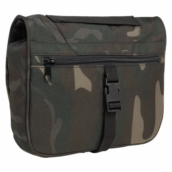 Waschzeugtasche "Large" von Brandit