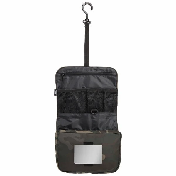Waschzeugtasche "Large" von Brandit