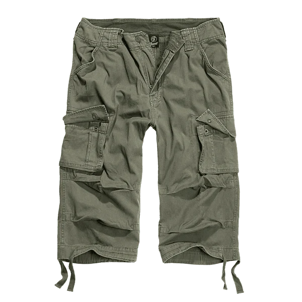 3/4 Cargo-Shorts "Urban Legend“ von Brandit
