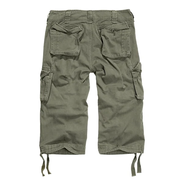 3/4 Cargo-Shorts "Urban Legend“ von Brandit