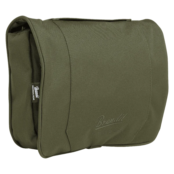 Waschzeugtasche "Large" von Brandit
