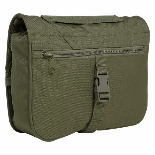Waschzeugtasche "Large" von Brandit
