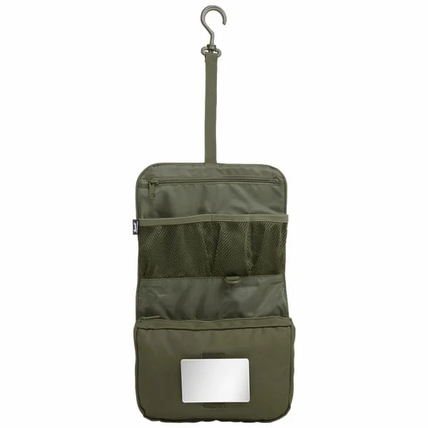 Waschzeugtasche "Large" von Brandit