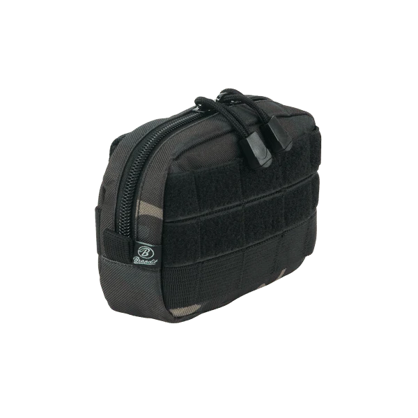 Molle Pouch "Compact" von Brandit