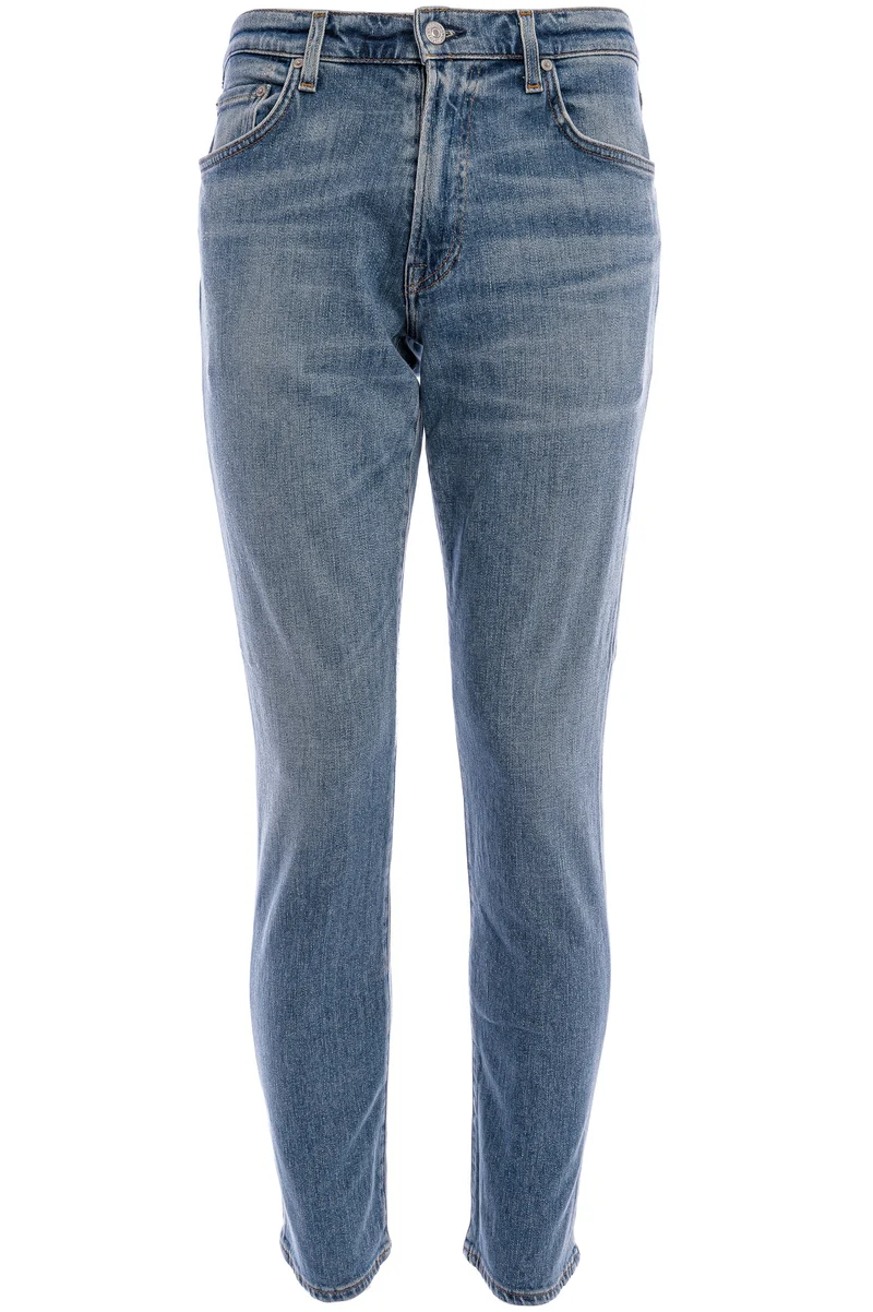 Kaschmirjeans 'Gage' Anders