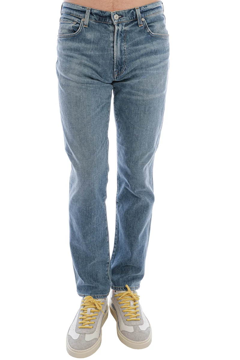 Kaschmirjeans 'Gage' Anders