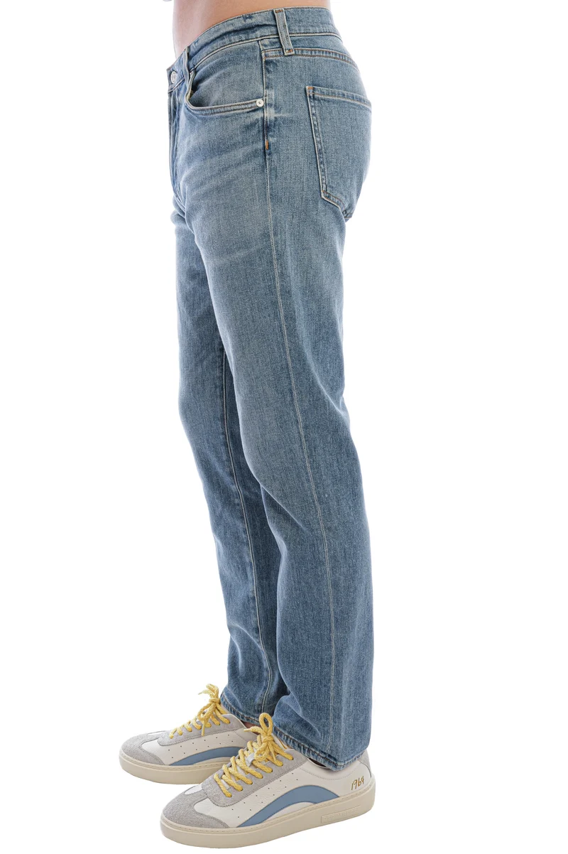 Kaschmirjeans 'Gage' Anders