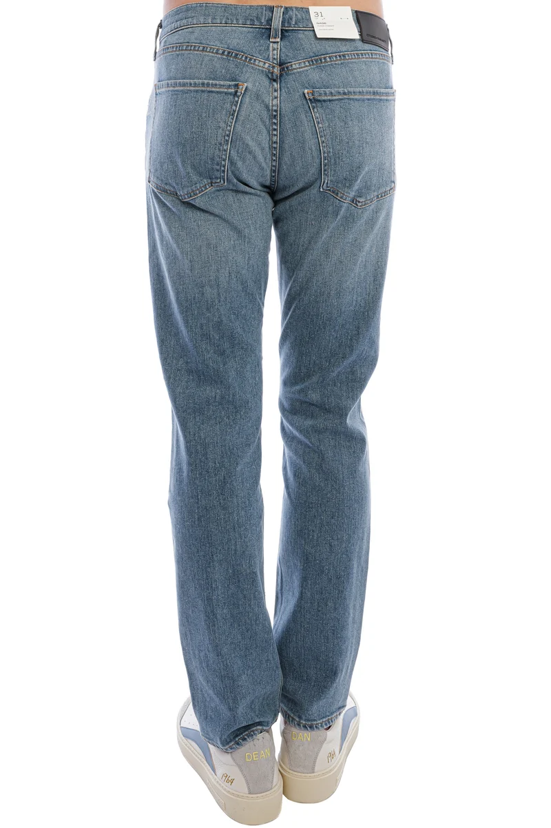 Kaschmirjeans 'Gage' Anders