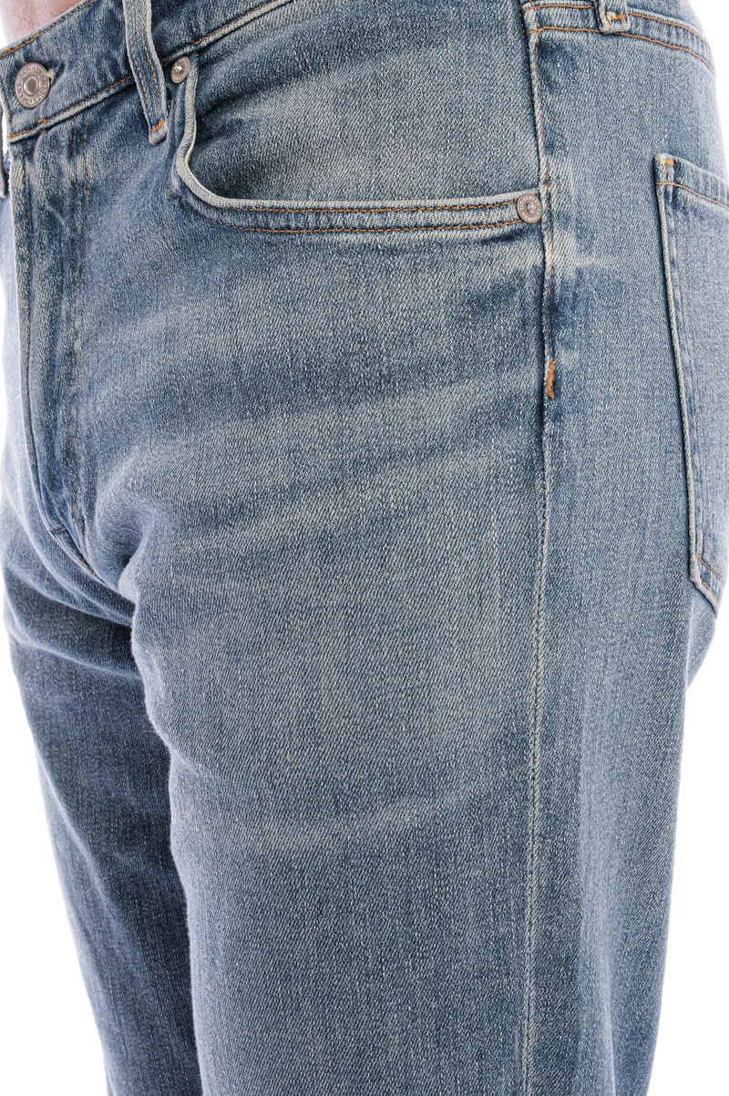 Kaschmirjeans 'Gage' Anders