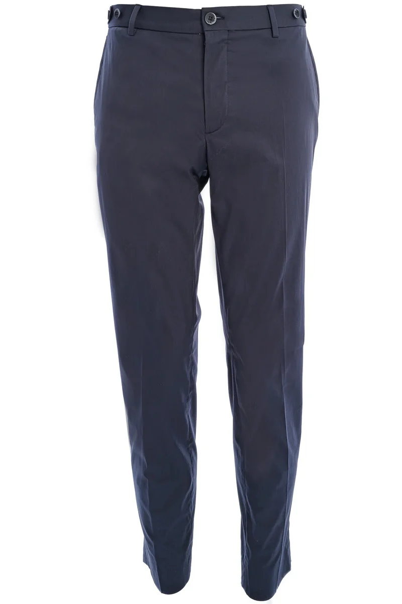 Joggpants 'Kevin' Navy