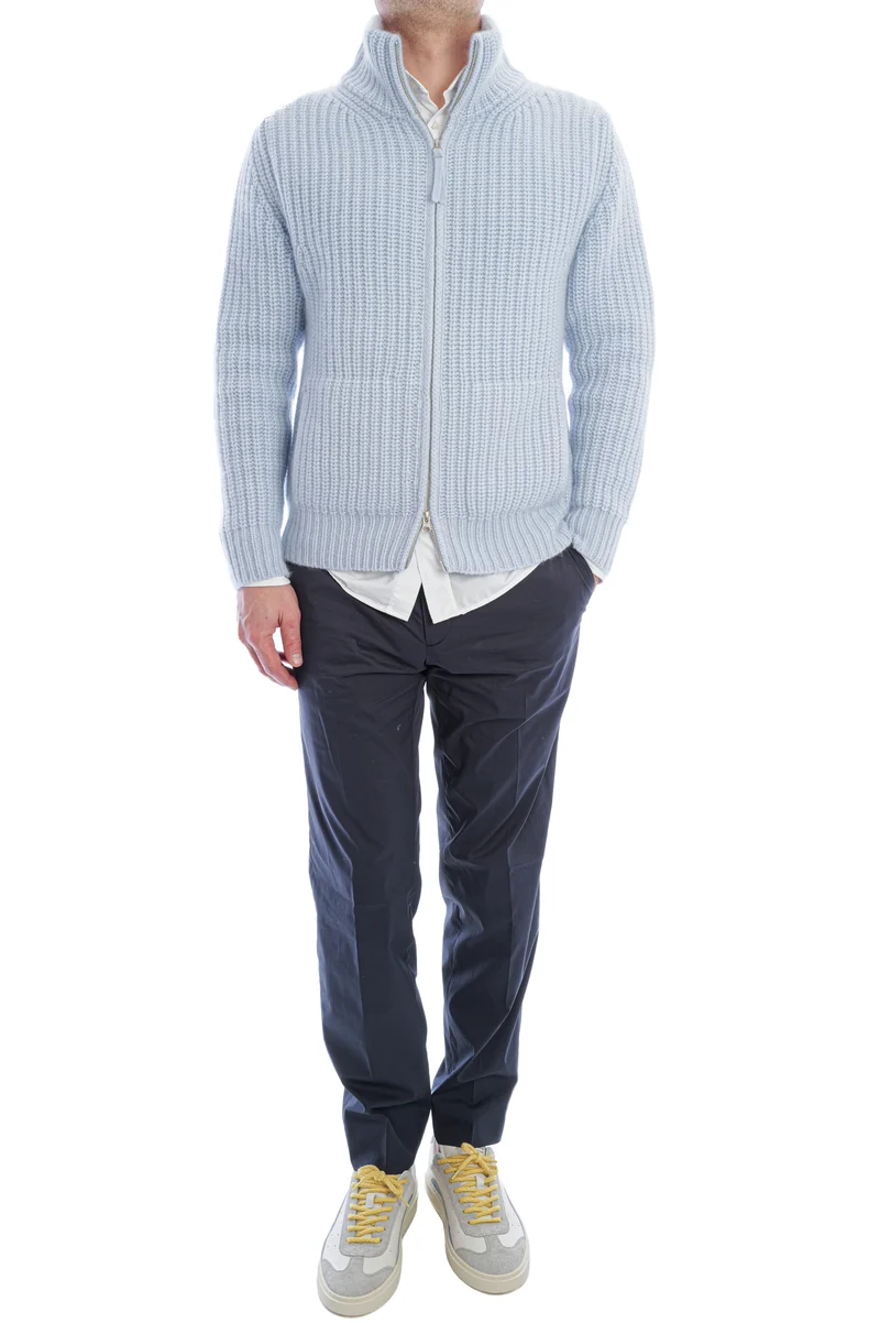 Joggpants 'Kevin' Navy