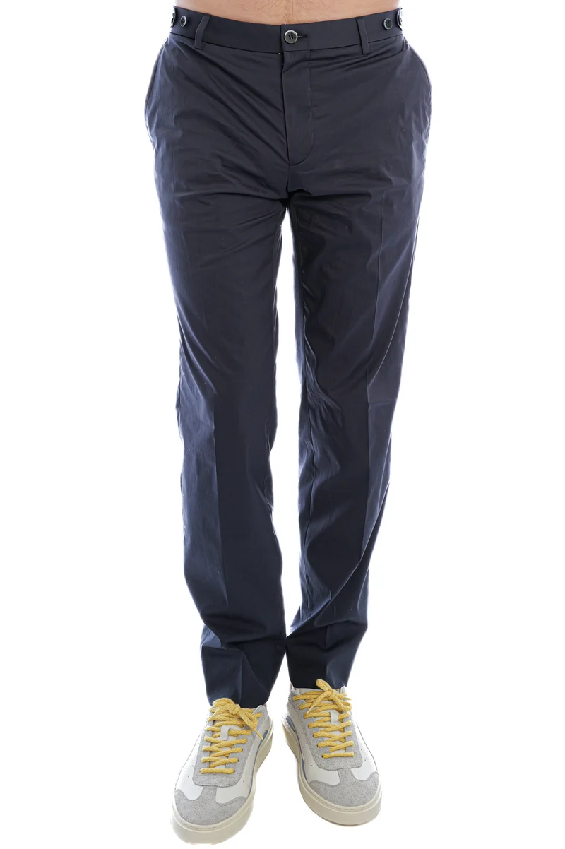 Joggpants 'Kevin' Navy