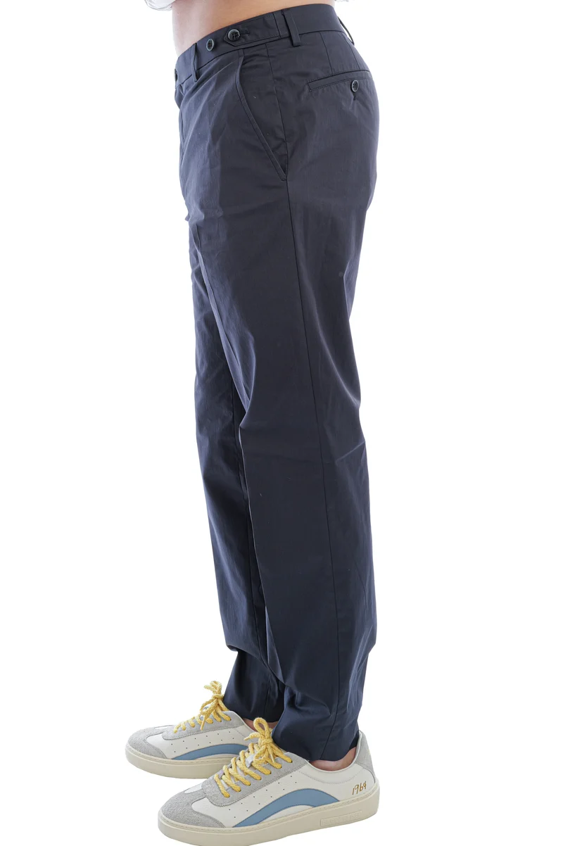 Joggpants 'Kevin' Navy