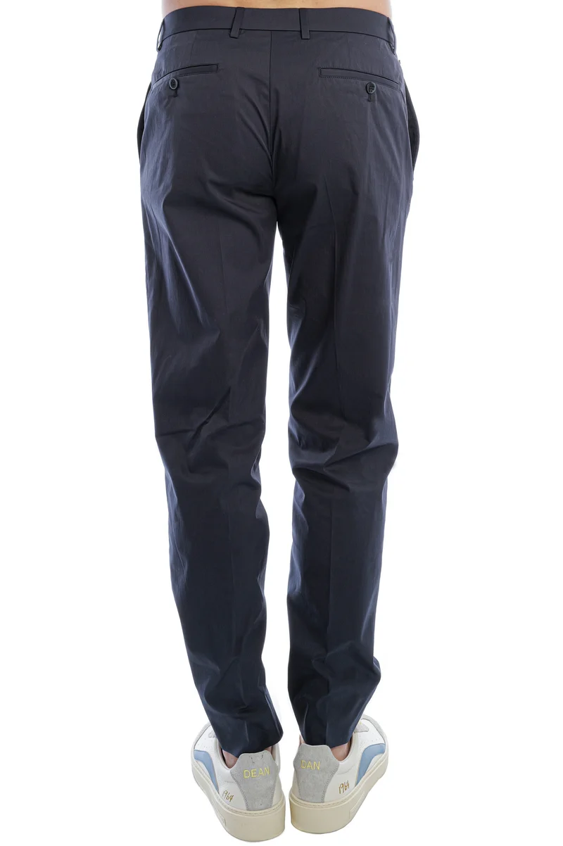 Joggpants 'Kevin' Navy