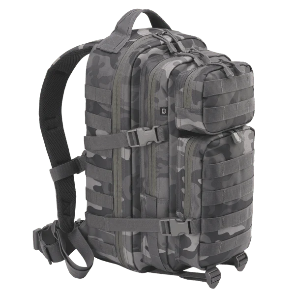 25 Liter Rucksack "US Cooper" von Brandit