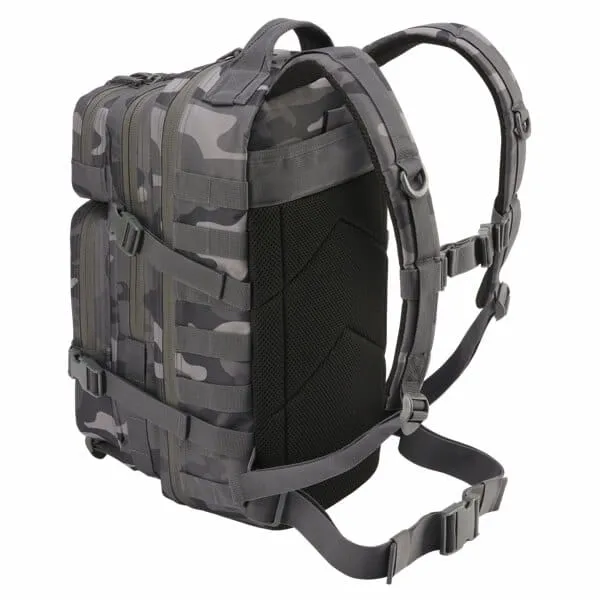 25 Liter Rucksack "US Cooper" von Brandit