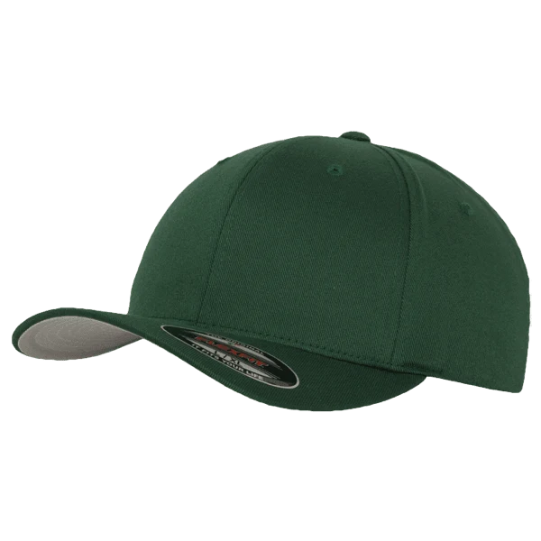 Flexfit Cap "Spruce"