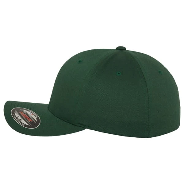 Flexfit Cap "Spruce"
