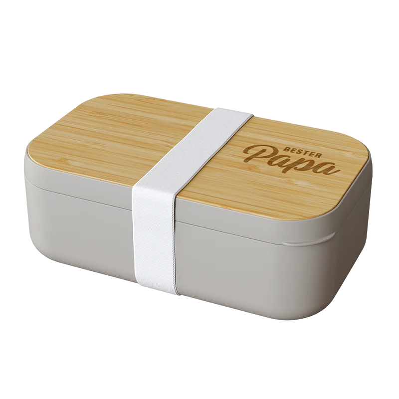Brotdose "Bester Papa"
