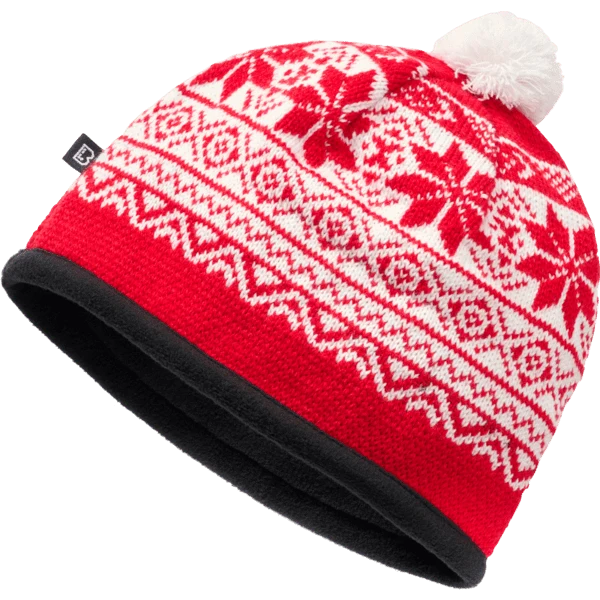 Wintermütze von Brandit