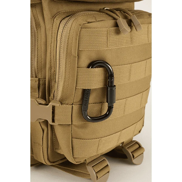 Kinderrucksack "US Cooper" von Brandit