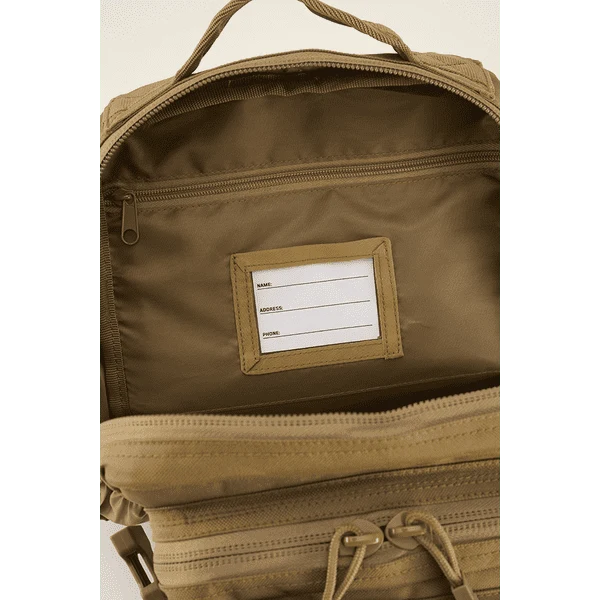 Kinderrucksack "US Cooper" von Brandit