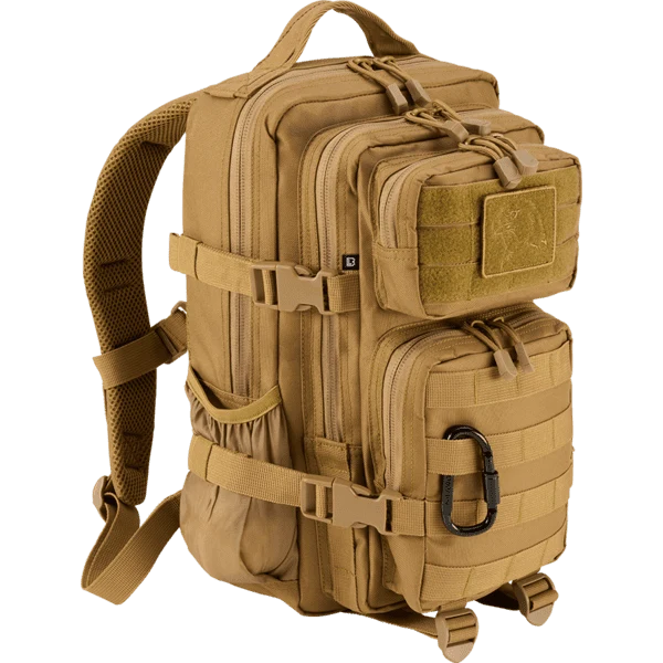 Kinderrucksack "US Cooper" von Brandit