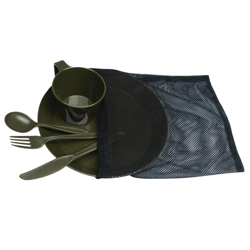 Camping-Set