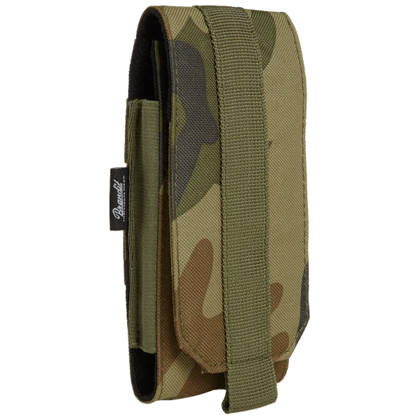 Gürteltasche "Molle Phone Pouch L" von Brandit