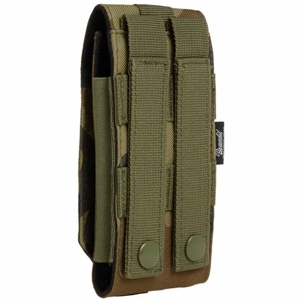 Gürteltasche "Molle Phone Pouch L" von Brandit