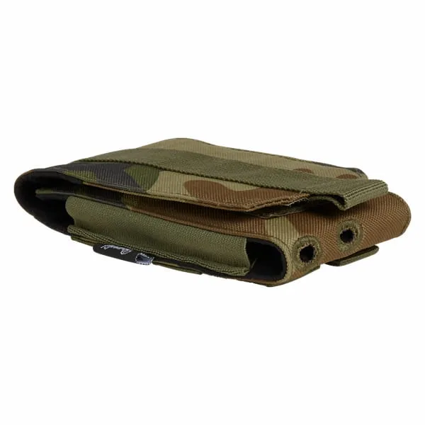 Gürteltasche "Molle Phone Pouch L" von Brandit