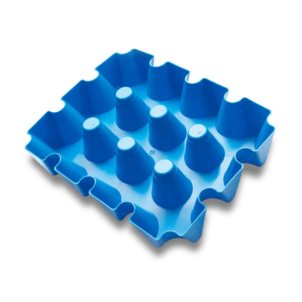 Bierkasten-Kühler (für 0,33 oder 0,5-Liter-Flaschen)