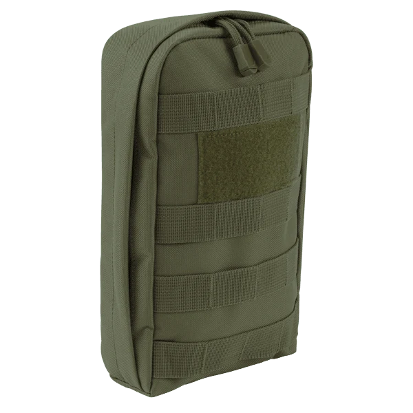 Gürteltasche "Molle Pouch Snake" von Brandit