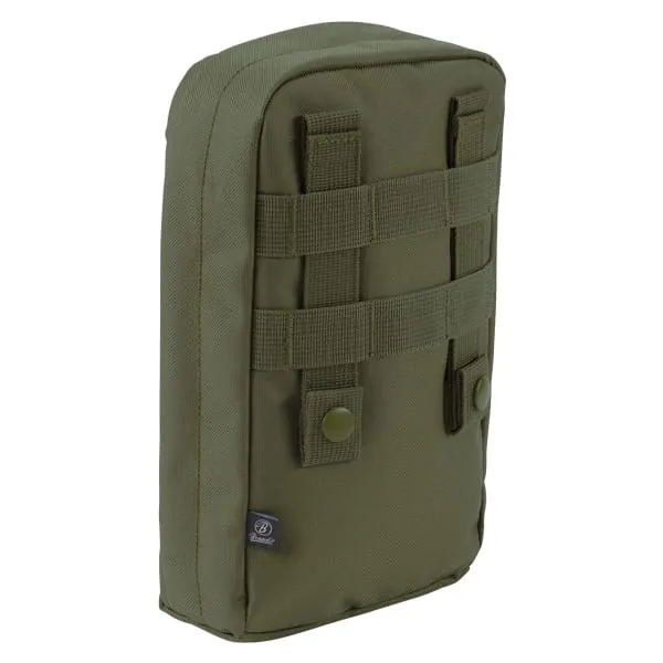 Gürteltasche "Molle Pouch Snake" von Brandit