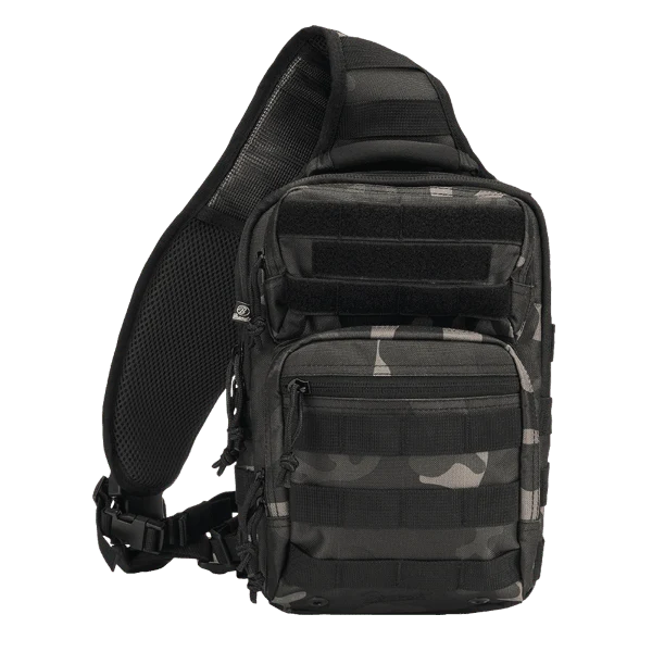 8 Liter Universal City-Pack von Brandit