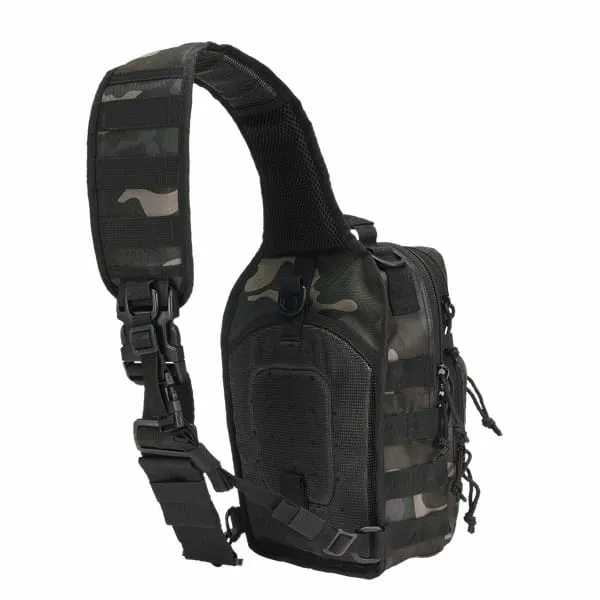 8 Liter Universal City-Pack von Brandit