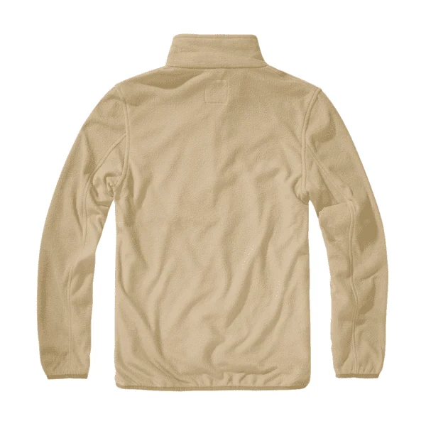 Fleece Troyer von Brandit