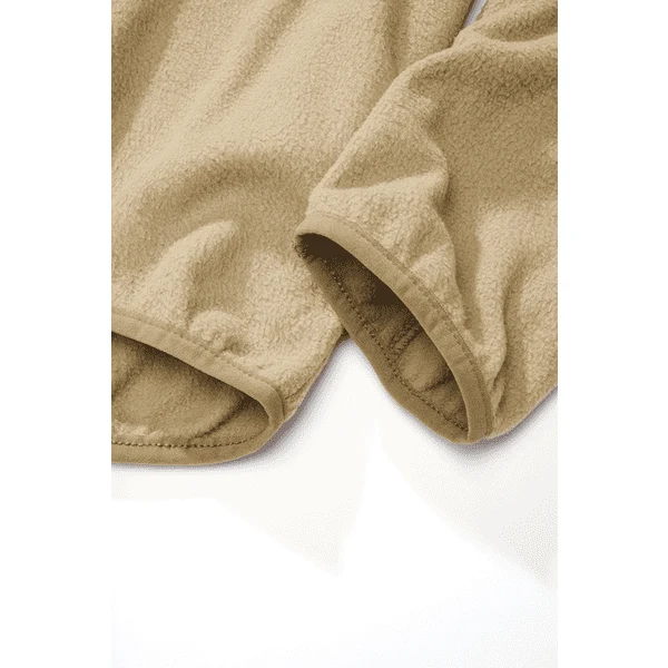 Fleece Troyer von Brandit