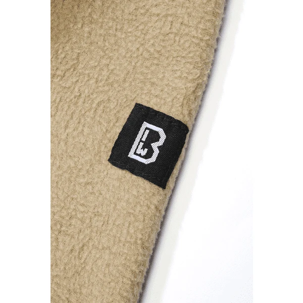 Fleece Troyer von Brandit