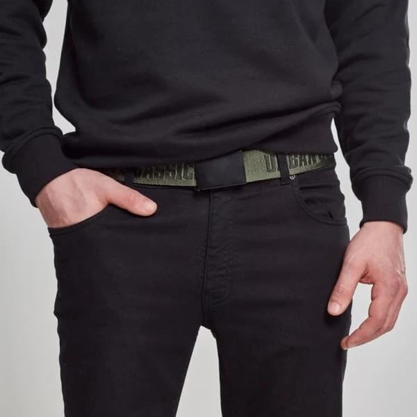 Gürtel von Urban Classics