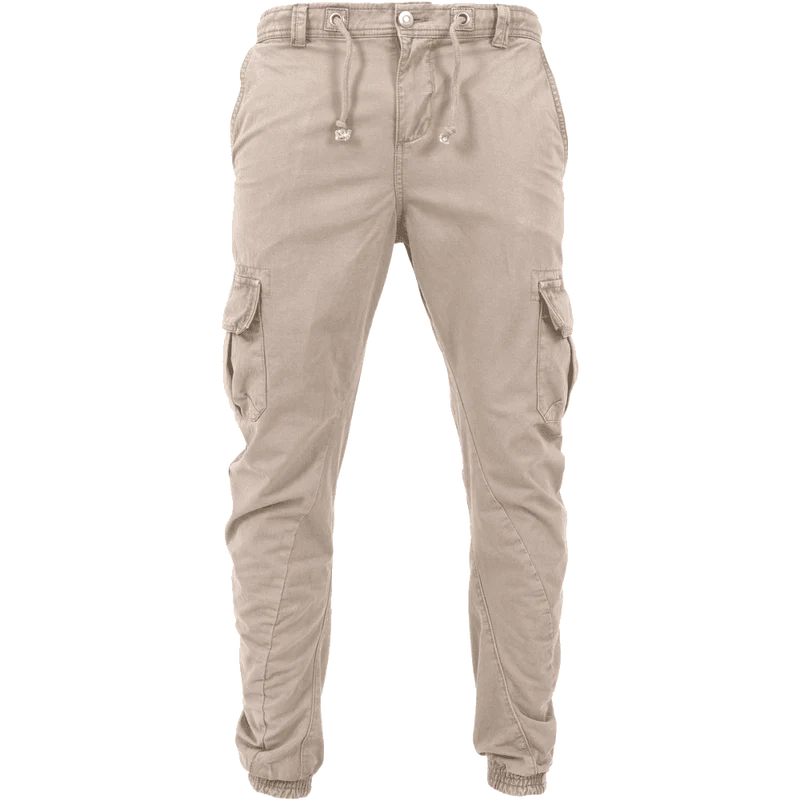 Cargo Jogging Pants