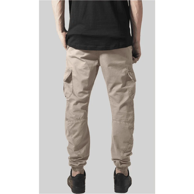 Cargo Jogging Pants