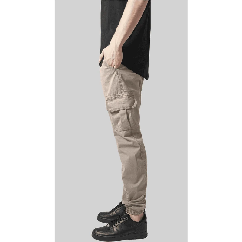 Cargo Jogging Pants