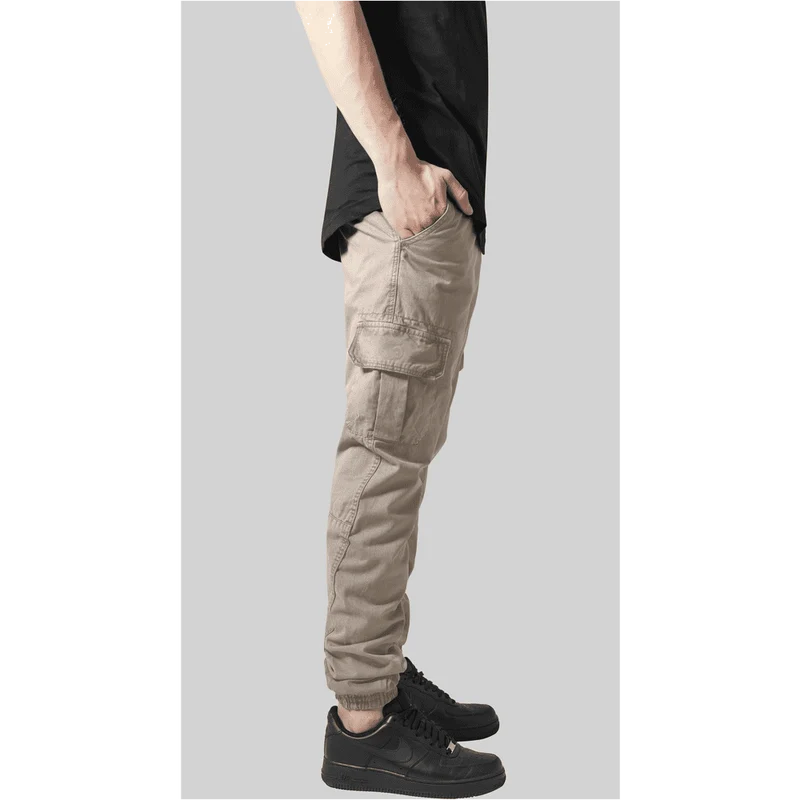 Cargo Jogging Pants