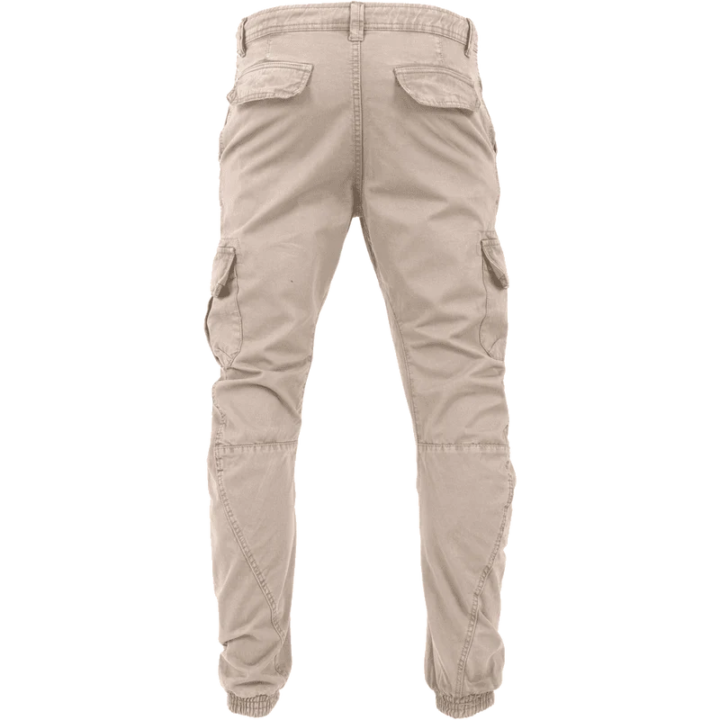 Cargo Jogging Pants
